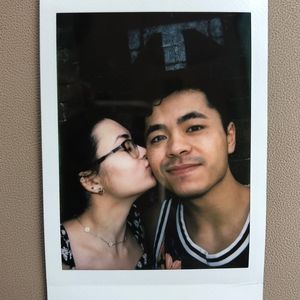 Meet your Posher, Thomas